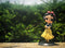 Q posket Disney Charaters -Snow White-A Normal color ver