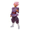 Banpresto Dragon Ball Super CLEARISE Super Saiyan Rose Goku Black