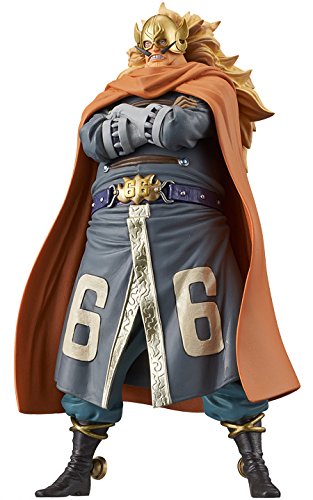 One Piece DXF~THE GRANDLINE SERIES~VINSMOKE FAMILY vol.3 Judge