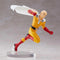 BanPresto One Punch Man Saitama Statue