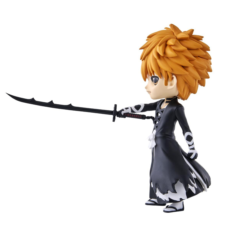 BLEACH Q posket Ichigo Kurosaki Thousand Year Blood War ver. Ⅱ