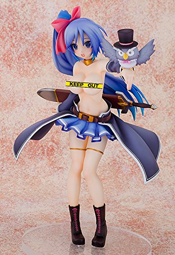 Lord of Walkure Battle Maiden Navi 1/7 scale ABS&PVC painted finished figure