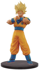 Dragon Ball Super Goku Single Item DXFTHE SUPER WARRIORSvol.5 Figure Super Saiyan