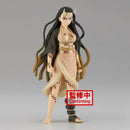 Banpresto Demon Slayer: Kimetsu no Yaiba Figure Kizuna no Sou Nishi Lacquer Type Nezuko Kamado