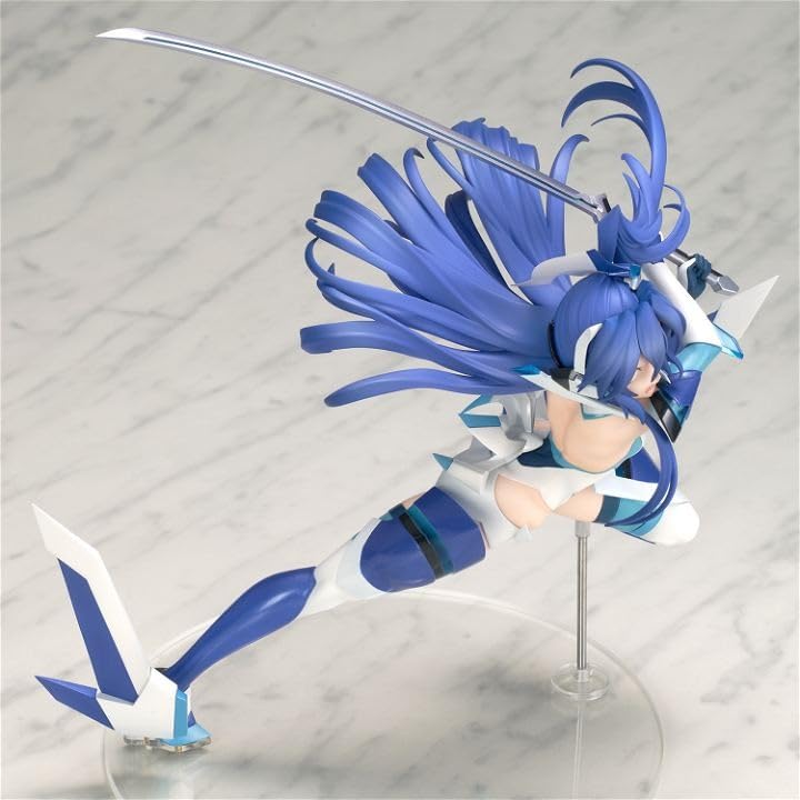 Senki Zesshou Symphogear GX Tsubasa Kazanari 1/7 scale ABS&PVC painted finished figure