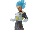 Banpresto Dragon Ball Super CLEARISE Super Saiyan God Super Saiyan Vegeta Figure