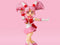 BANDAI SPIRITS S.H.Figuarts Sailor Moon Sailor Chibi Moon -Animation Color Edition- (Resale version) Approx. 100mm PVC&ABS painted movable figure