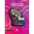 Target Dart Board Nexus