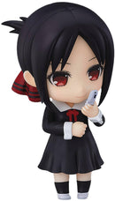 Toytec d.T.C Toytec Digital Technology Center Nendoroid Kaguya-sama: Love Brain Battle of Geniuses Kaguya Shinomiya Non-scale Plastic Painted Movable Figure Resale