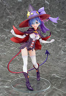 Re: Life in a Different World from Zero Rem Halloween Ver. 1/7 scale ABS&PVC painted finished figure