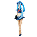 Arpeggio of Blue Steel Mental Model Takao Sailor Ver. Navy Blue Edition 1/8 Completed Figure