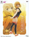 IS〈Infinite Stratos〉 SQ Figure Charlotte Dunois Anime Prize Banpresto