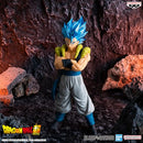 Dragon Ball Super BLOOD OF SAIYANS SPECIAL XVIII Super Saiyan God Super Saiyan Gogeta