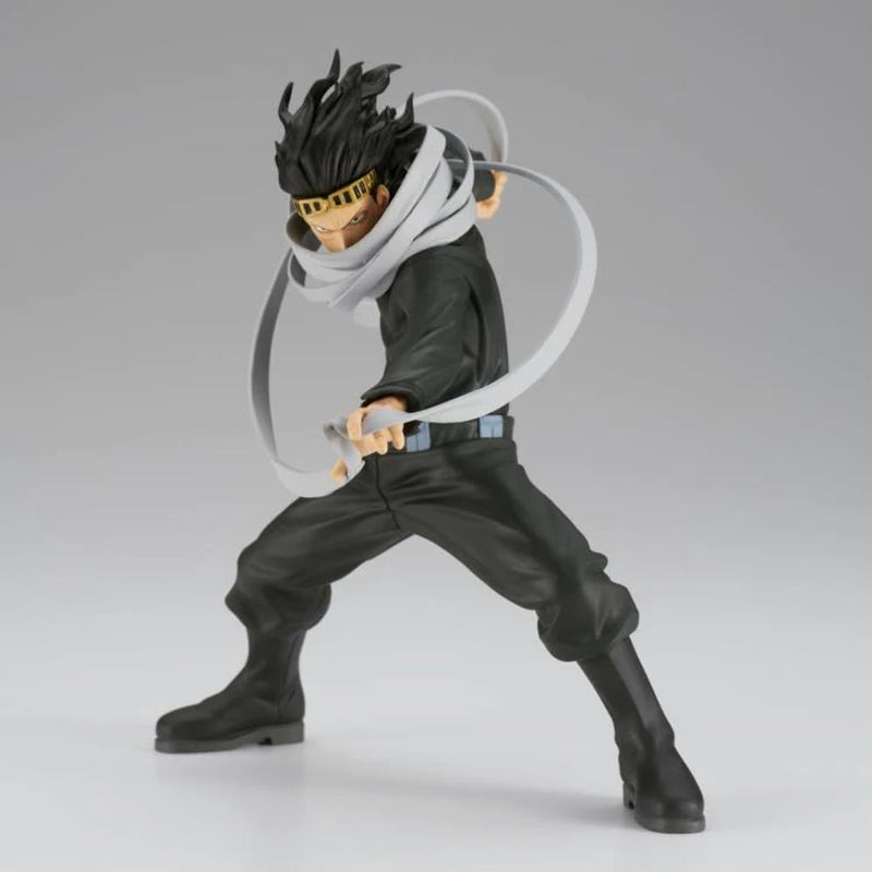 Banpresto My Hero Academia THE AMAZING HEROES vol.20 Shota Aizawa