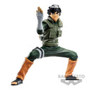 Banpresto NARUTO Shippuden VIBRATION STARS ROCK LEE Rock Lee