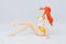 Banpresto One Piece GLITTER & GLAMOURS Shiny Venus-NAMI- Prize!