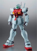 BANDAI ROBOT Spirits SIDE MS RGM-79C Jim Kai Space Battle Specification ver. A.N.I.M.E.