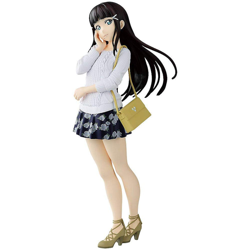 Banpresto Love Live! Sunshine!! EXQ Figure Dia Kurosawa