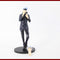 BoayDar Jujutsu Kaisen Badge Hanayashiki Kaitama Tamaori Natsuyu Ketsu Megumi Fushiguro Yuhito Kojo Toge Inumaki Nobara Kugisaki Satoru Gojo Chokonose Figure ABS&PVC Pre-painted Kaitama/Tamaori Figure 25cm Satoru Gojo