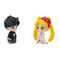 Petit Chara! Pretty Guardian Sailor Moon Happy Wedding White Ver.