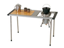 Snow Peak Iron Grill Table Frame Long CK150