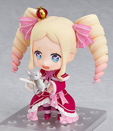 Nendoroid Re: Life in a Different World from Zero Beatrice Non-scale ABS&PVC Painted Movable Figure Resale