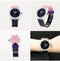 CITIZEN SK8 Smile Solar Watch "SK SK8 the Infinity x Q&Q SmileSolar" Cherry blossom model R04A506VK