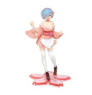 Re: Life in a Different World from Zero Precious Figure Rem Original Cherry Blossom Image Ver. 1 type in total