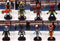 Kamen Rider Series World Collectable Figure vol.7 WCF Banpresto 8 types full complete set