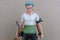 Roronoa Zoro One Piece DX Figure The Grand Linemen vol.9 Made by Banpresto Not for sale