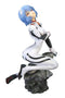 Rebuild of Evangelion Rei Ayanami Plug suit ver.:RE 1/6 scale PVC painted finished figure