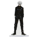 Jujutsu Kaisen Acrylic MEGA Figure Acrylic Stand Satoru Gojo Acstar Goods Satoru Gojo