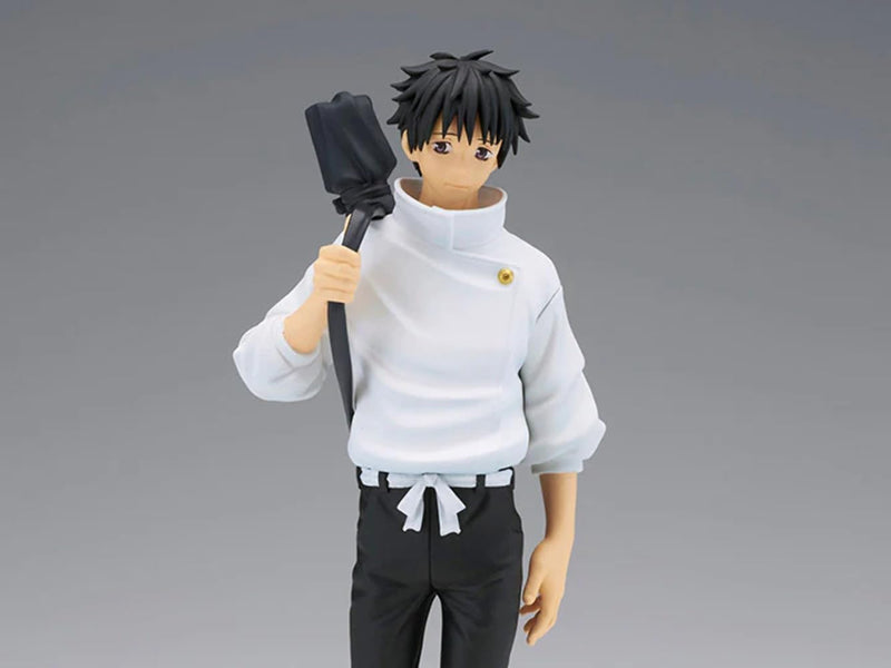 Banpresto Movie Jujutsu Kaisen 0 Jutsukon no Kata Yuta Otokotsu