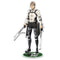 Attack on Titan Acrylic Stand Acrylic Figure Unofficial Eren Mikasa Arlert Figurine Present Home Decoration Cosplay Accessory Gift Decoration Gif