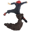 Banpresto Jujutsu Kaisen combination battle figure Kojo Yuuji