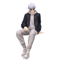 Furyu Jujutsu Kaisen Noodle Stopper Figure Gojo Satoru ED2 Costume Ver.