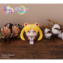 Lucappu Movie version "Sailor Moon Cosmos" Eternal Sailor Moon Complete Figure