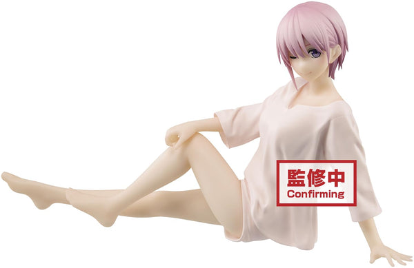 Banpresto The Quintessential Quintuplets Ichika Nakano Figure