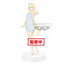 Sword Art Online Code Register EXQ Figure Steamy Alice