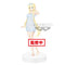 Sword Art Online Code Register EXQ Figure Steamy Alice