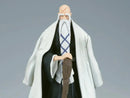 Banpresto BLEACH SOLID AND SOULS Yamamoto Genryusai Shigekuni