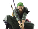 BanPrestoOne Piece SCultures Colosseum 4 vol.3 Big Banpresto Figure