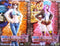 One Piece DX Figure THE GRANDLINE LADY vol.1 Nami & Jewelry Bonnie (2 types set)