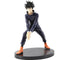 BoayDar Jujutsu Kaisen Badge Hanayashiki Kaitama Tamaori Natsuyu Ketsu Fushiguro Megumi Kojo Yuhito Inumaki Toge Kugisaki Nobara Gojo Satoru Chokonose Figure ABS&PVC Painted Kaitama/Tamaori Figure 16cm Fushiguro Megumi