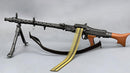 HiPlay ZYTOYS 1/6 Second Battle MG34 Military Weapon Tool Movable Action Figure