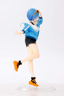 TAITO Re: Life in a Different World from Zero Precious Figure Rem Sporty Summer Ver.