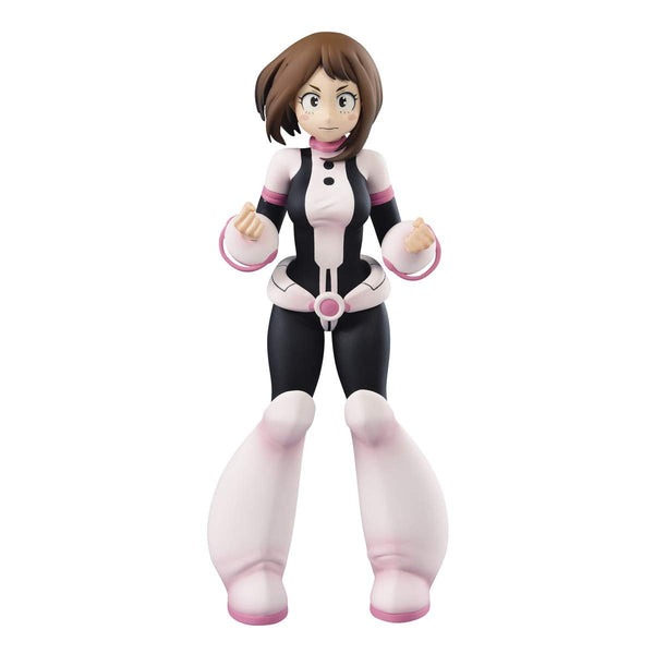 My Hero Academia Uravity Figure