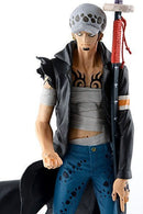 One Piece SCultures BIG Zoukeiou Summit Battle 5 vol.6 (Trafalgar Law) Regular Color Ver. Single item