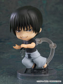 Nendoroid Jujutsu Kaisen Jinji Fushiguro Non-scale Plastic Painted Movable Figure