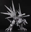 AC]ZZA Wings of Freedom 1/72 Mechanical Beast Senryu Movable Plastic Model